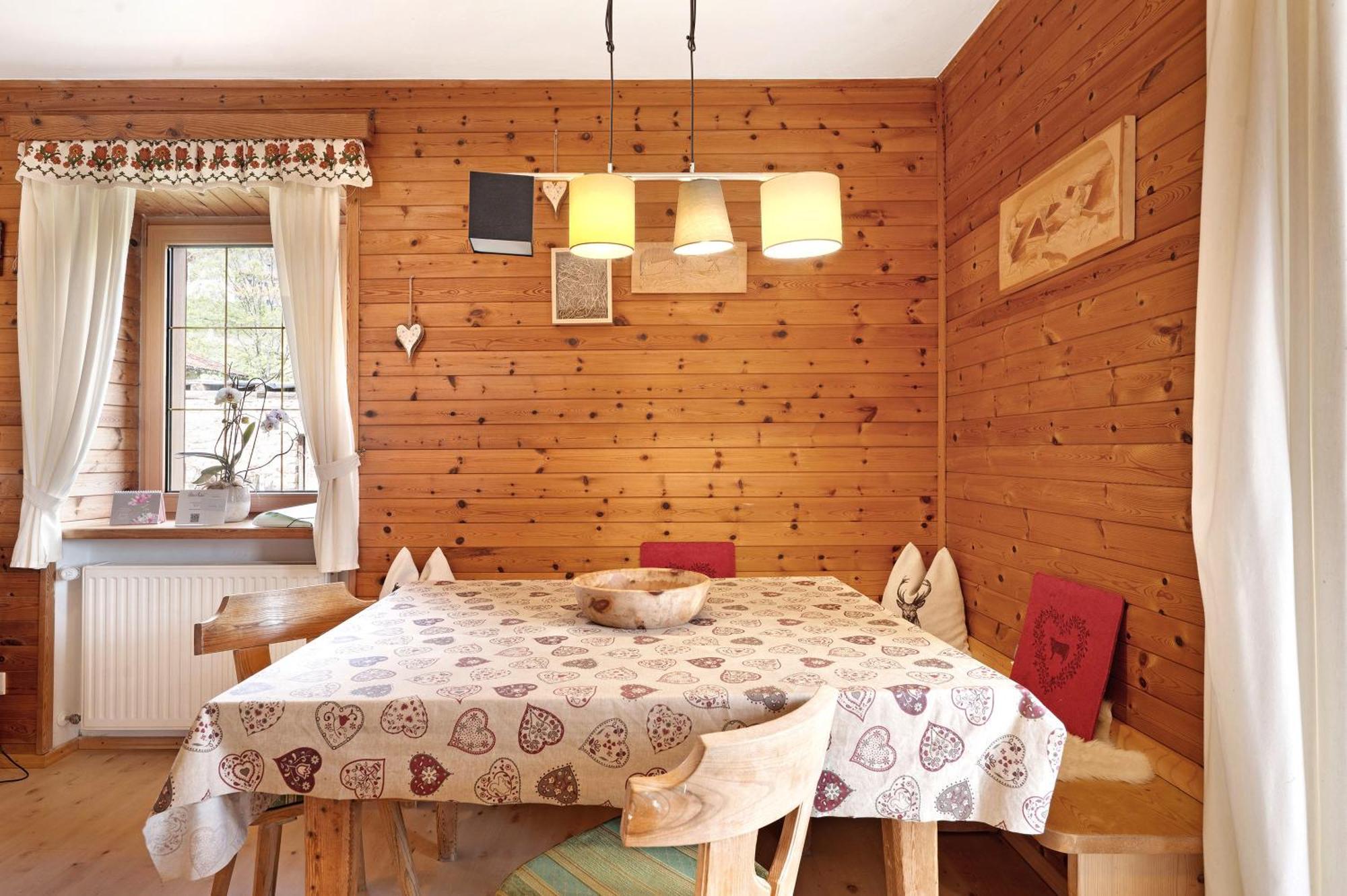 Huanzhof Ferienwohnung Schwarzhorn Aldino Extérieur photo