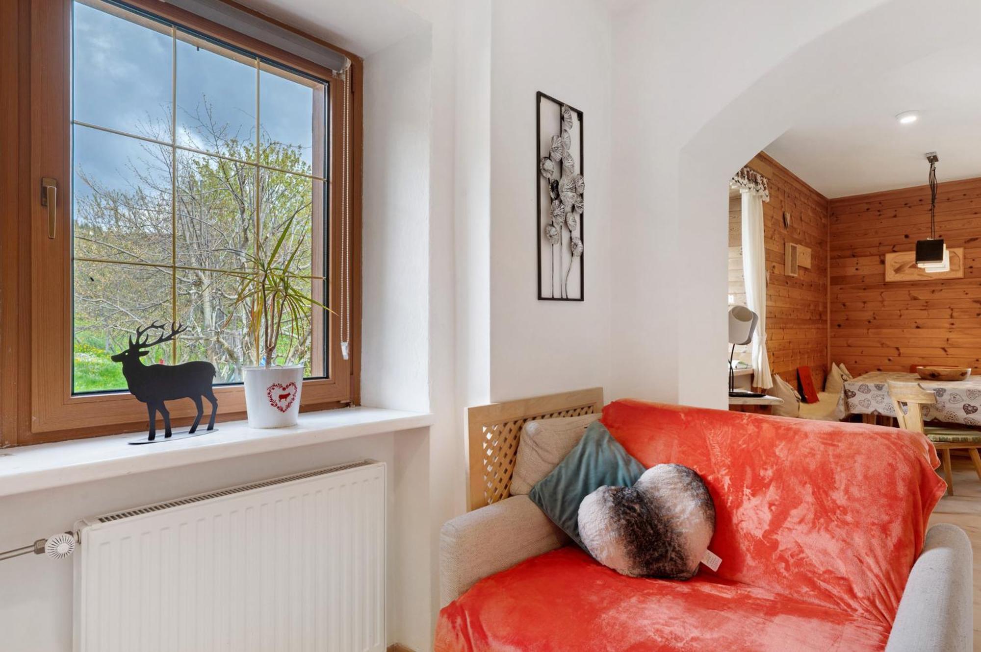 Huanzhof Ferienwohnung Schwarzhorn Aldino Extérieur photo
